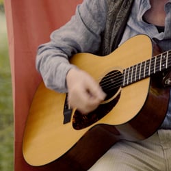 Musikvideo Screenshot 20