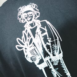Merch Design für Artists – Thary