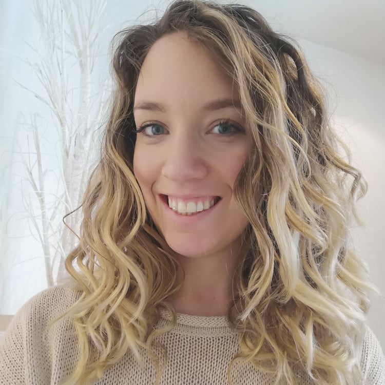 Nadine Meier