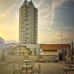 Tower