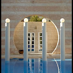 Privathaus Amman, Jordanien