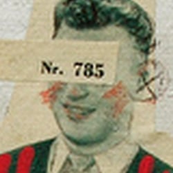 Super-Offer, 20 × 20 cm, 2011