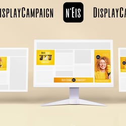 Display Campaign / 2022