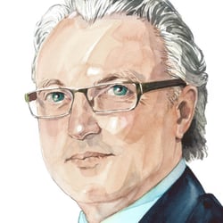Portrait für MIG Magazin