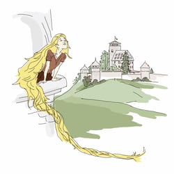 Rapunzel