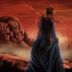 WOMANESCAPE
