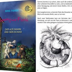 Sammy und Floris 2011