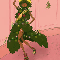 Miss X-Mas
