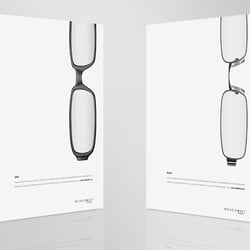 Freudenhaus Eyewear – Anzeigen 1/1 Seite