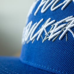 Snapback – Detail