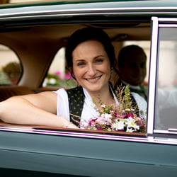 Hochzeitsfoto