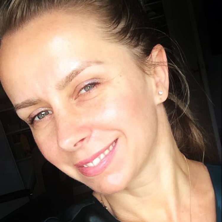 Marina Ackar