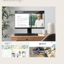 Webdesign