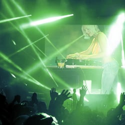 Djane Heidelberg