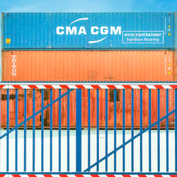 Container