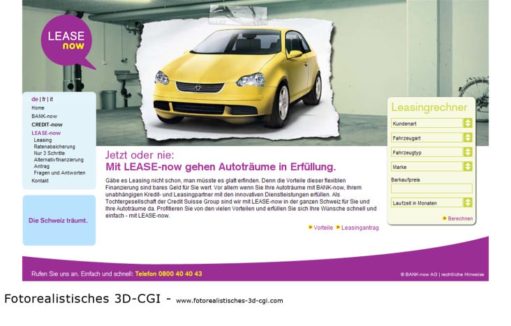 3D-CGI Lease now 1