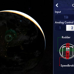 Controls Setup