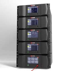 Digatron Mct-Re Zyklisierer Batterietestgerät