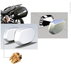 SW-MOTECH und BAGS-CONNECTION Motorcycle Bags
