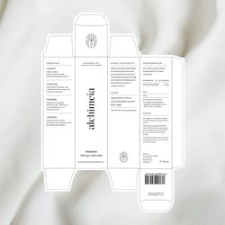 Branding & Packaging