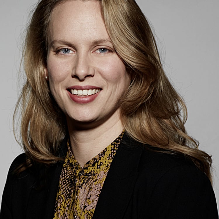 Stefanie Abts