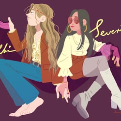 Ev & Sev