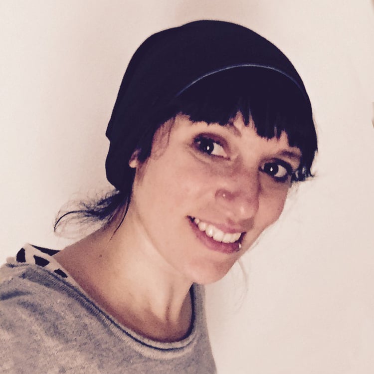 Eloïse Boulerne