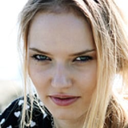 Gina J. (bei Most Wanted Models)