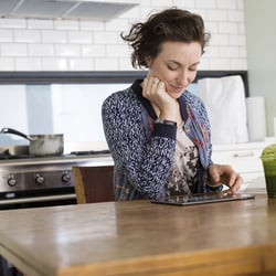 One Girl – Many Looks
