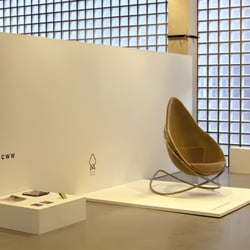 EXHIBITION MAFAD MAASTRICHT