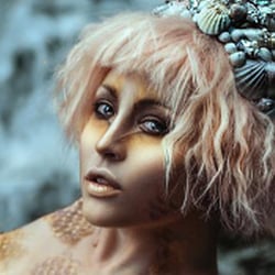 Fantasy Portraiture