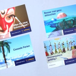 Flyer Design