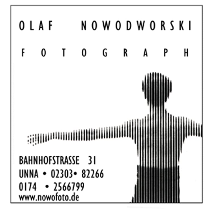 Olaf Nowodworski