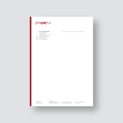 corporate design