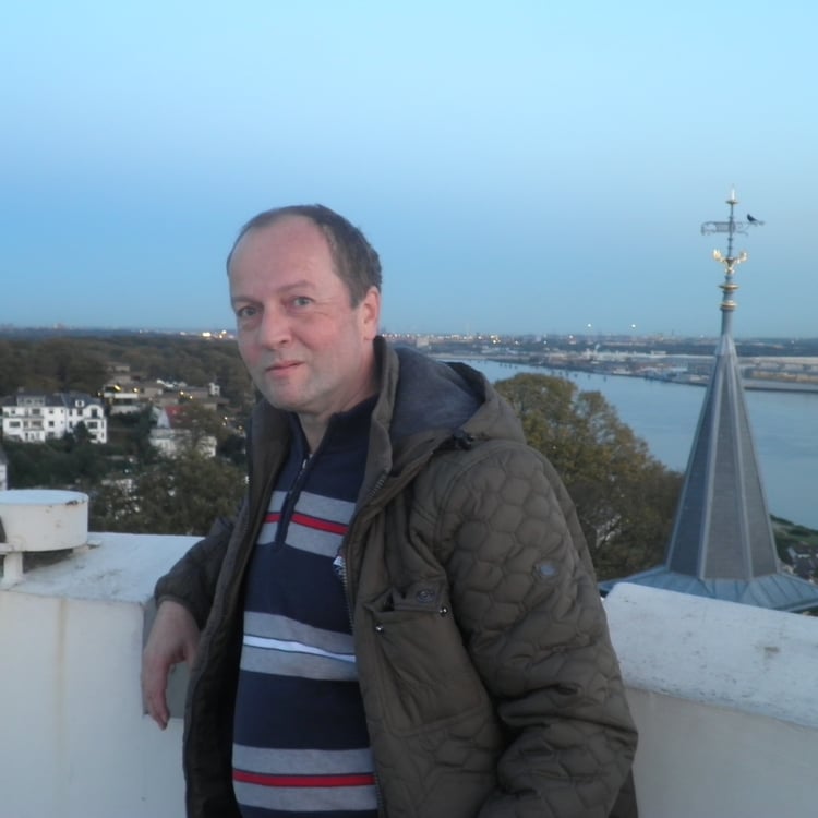 Andreas Boettcher