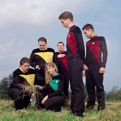 Starbase Omega, Göppingen