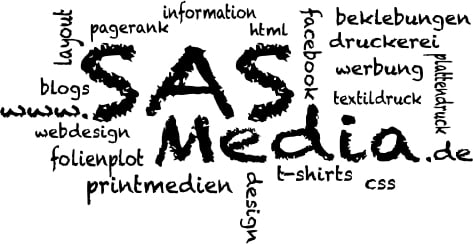 SAS Media