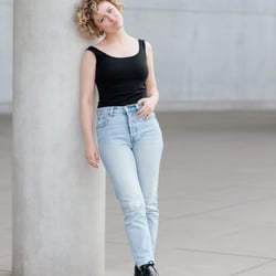Anna Sedcard-Bilder an der Pinakothek-11