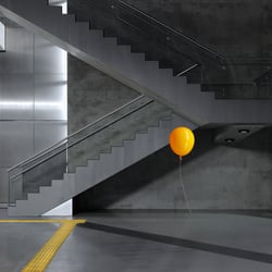 …