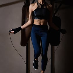 The Fighter