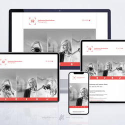 Website Start / 2022