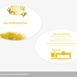 Anja Münch – Arbeiten