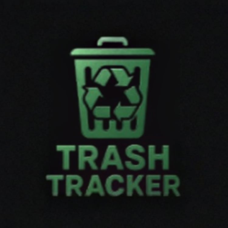 Trashtracker App