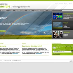 bayernenergie web