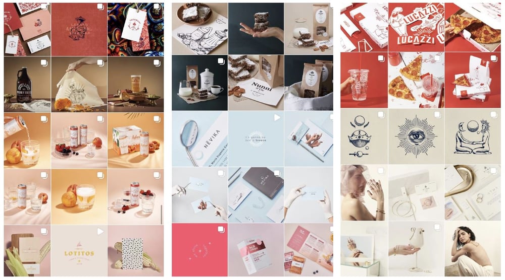 Grafikdesign