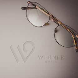 Umsetzung Werner Optik
