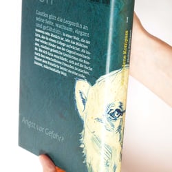 His Dark Materials