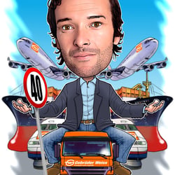 Transportunternehmer