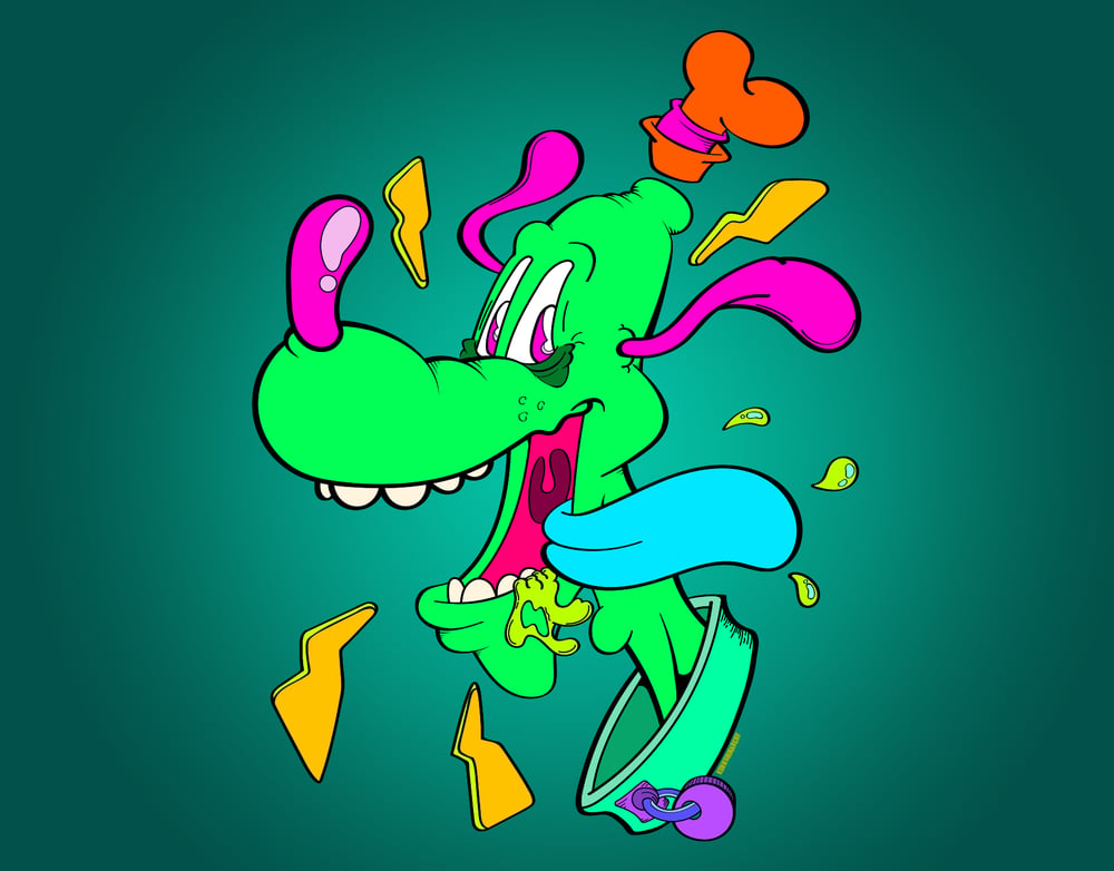 Goofto