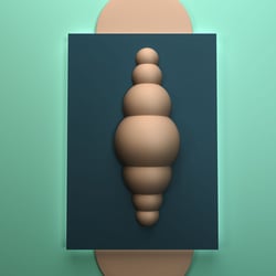 Geoart No. 13 – 3D Set Design